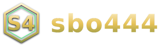 sbo444 โลโก้